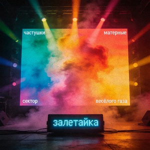 Частушки сектор матерные весёлого газа