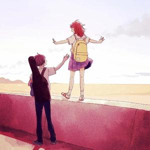 送给我的女孩 Prod.by Lisure