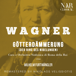 Götterdämmerung, WWV 86D, IRW 20, Act II:"Hilf, Donner! Tose dein Wetter!" (Chor, Siegfried)