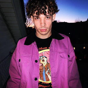 Lonely Shit (feat. Swaetheyoungin)