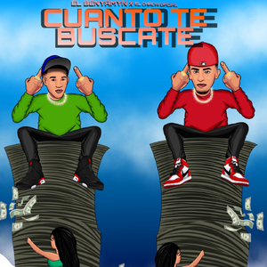 Cuanto Te Buscate