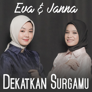 Dekatkan Surgamu