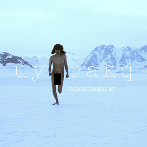 Nukalicious (feat. Nukathadiva)