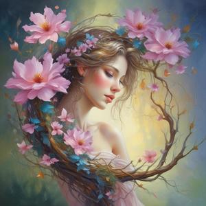 तू है मेरे पास by @bubblyrhythms3917