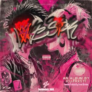 iGxtEnxugh (feat. PUFF.PIXX!E)