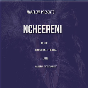 Ncheereni