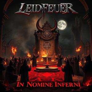 Black Spikes and Hellsteel