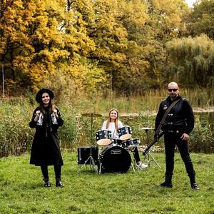 Când s-o-mpărțit norocul (cu Gelu Graur, Oana Tabultoc si Virgil Prispian)