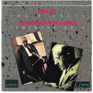 The Planets:Venus, The Bringer Of Peace