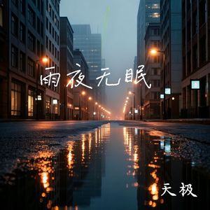 雨夜无眠_wav
