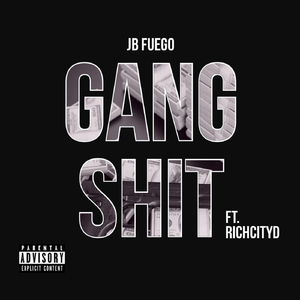 Gang Shit (feat. Richcityd)