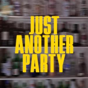 Just Another Party (feat. MRSHLL)