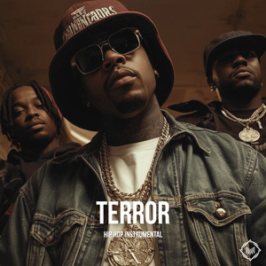 Terror (Base instrumental)