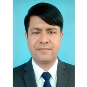 Gul Bari