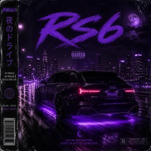 RS6 Psyché