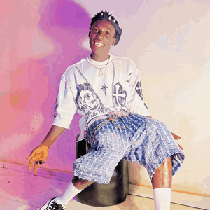 Ndaana(My Creator)