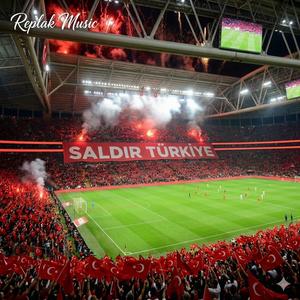Saldır Türkiye (feat. Alper Kuş) (Türkiye Milli Takımı Marşı)