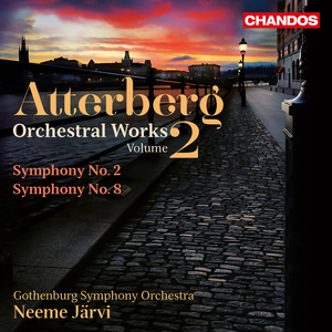 Symphony No. 8 in E Minor, Op. 48: I. Largo - Allegro