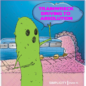 Driving to Absolution