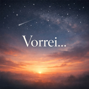 Vorrei...