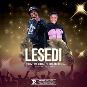 Lesedi (feat. Bohlale Desta)