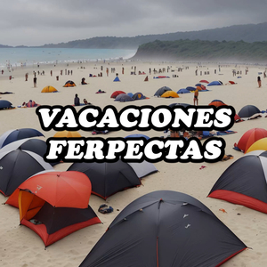 Vacaciones Ferpectas