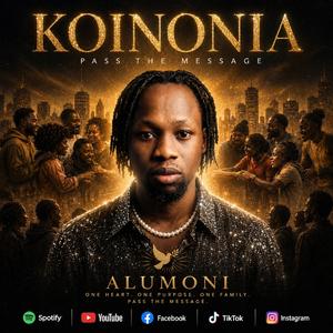 koinonia