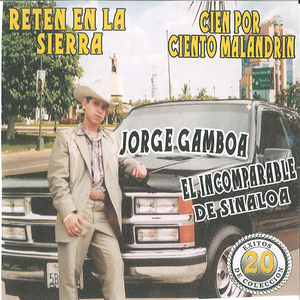 Corrido de Daniel Edesa