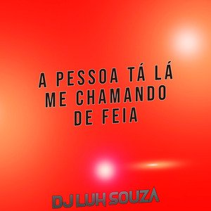 A Pessoa Tá Lá Me Chamando de Feia