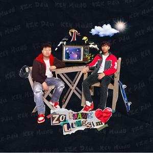 SakMel Hoih (feat. YZK Rina & Su1Woo)