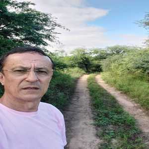 Curva da Estrada