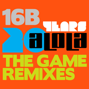 The Game (Beat Tribe Remix (Omid 16B Edit))