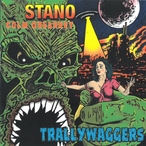 Tralleywaggers Visitation Rights