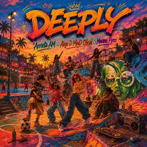 Deeply