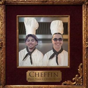 Cheffin (feat. Chico Suave)