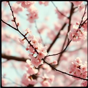 二人の春夏秋冬