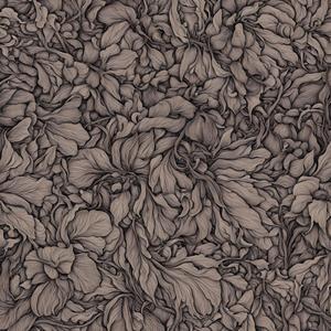 시들어 가는 나