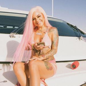 Lil Mama (feat. Fredo Bang)