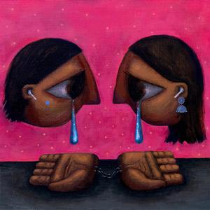 Chaabi (feat. NYESHTHA)