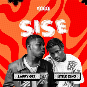 Sise (feat. Little Zino)