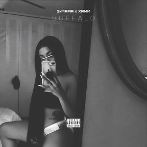 BUFFALO
