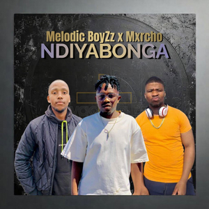 Ndiyabonga