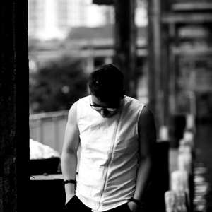 恋上一曲幽人的梦