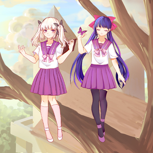 Wind&y 「Vocaloid ver.」