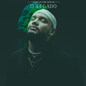 O Legado (feat. Kelvin Leal)
