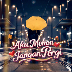 Aku Mohon Jangan Pergi