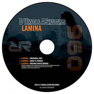 Lamina (Insano WW2 Remix)