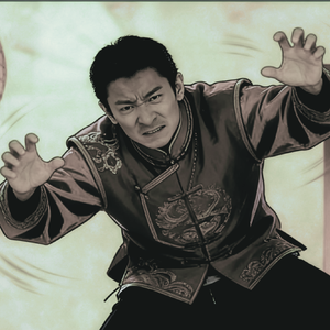 恭喜发财，但是后朋克-俄语版