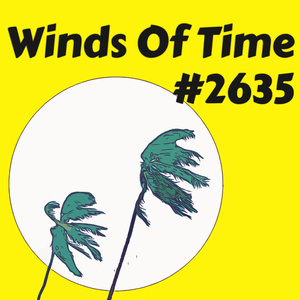 #2635 (Instrumental Version)
