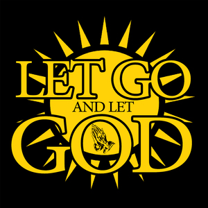 Let Go and Let God